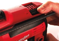 Дрель Milwaukee PD705 (4933431955) фото №3 — интернет-магазин Desire.md