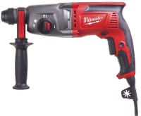 Ciocan rotopercutor Milwaukee PH26T (4933464580) imaginea #2 — magazin online Desire.md