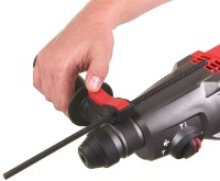 Ciocan rotopercutor Milwaukee PH26T (4933464580) imaginea #4 — magazin online Desire.md