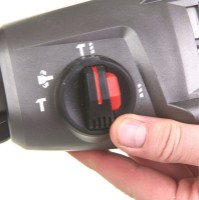 Ciocan rotopercutor Milwaukee PH26T (4933464580) imaginea #6 — magazin online Desire.md