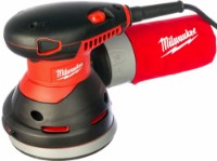 Эксцентриковая шлифмашина Milwaukee ROS125E (4933433180)