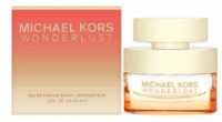 Парфюм для неё Michael Kors Wonderlust EDP 30ml фото №2 — интернет-магазин Desire.md
