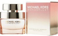 Парфюм для неё Michael Kors Wonderlust EDP 50ml фото №2 — интернет-магазин Desire.md
