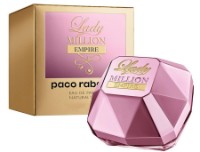 Parfum pentru ea Paco Rabanne Lady Million Empire EDP 80ml imaginea #2 — magazin online Desire.md