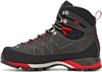 Ботинки мужские Asolo Traverse GV Graphite/Red (A1203200.A619) 43 2/3 фото №3 — интернет-магазин Desire.md