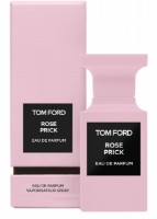 Parfum pentru ea Tom Ford Rose Prick EDP 30ml imaginea #2 — magazin online Desire.md