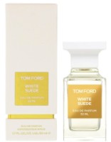 Парфюм-унисекс Tom Ford White Suede EDP 50ml фото №2 — интернет-магазин Desire.md