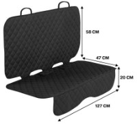 Защитный чехол Caretero (1089) фото №2 — интернет-магазин Desire.md