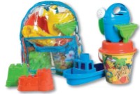 Set de jucării pentru nisip Chicco (7260-CF)