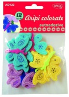 Материал для рукоделия Daco AD122 фото №2 — интернет-магазин Desire.md