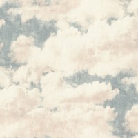 Tapete Rasch 974720 Clouds