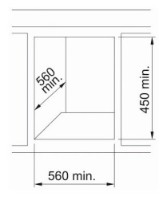 Встраиваемый винный шкаф Franke Mythos FMY 24 WCR XS фото №2 — интернет-магазин Desire.md