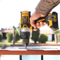 Шуруповерт RTRMAX RTX1815 фото №2 — интернет-магазин Desire.md