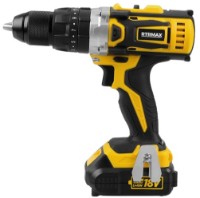 Mașină de înșurubat RTRMAX RTX1816 imaginea #2 — magazin online Desire.md