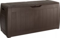 Садовый ящик Keter Hollywood 270L Brown (223949) фото №6 — интернет-магазин Desire.md