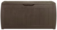 Садовый ящик Keter Hollywood 270L Brown (223949)