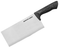 Кухонный нож Samura Arny Black 209mm SNY-0040
