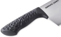 Кухонный топорик Samura Arny Black 209mm SNY-0040 фото №2 — интернет-магазин Desire.md