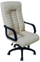 Офисное кресло AMF Atletic Beige (Plastic-M Neapoli-17) фото №1 — интернет-магазин Desire.md