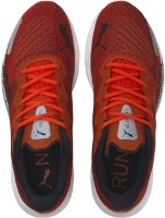 Кроссовки мужские Puma Velocity Nitro 2 Cherry Tomato/Puma Black 44.5 фото №4 — интернет-магазин Desire.md