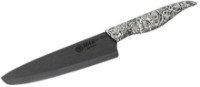 Кухонный нож Samura Inca Black 187mm SIN-0085B
