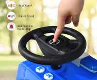 Tolocar Baby Mix Police (HZ-657-P) imaginea #7 — magazin online Desire.md