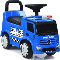 Tolocar Baby Mix Police (HZ-657-P)