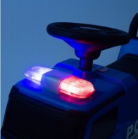 Tolocar Baby Mix Police (HZ-657-P) imaginea #3 — magazin online Desire.md