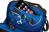 Geanta laptop Thule Crossover 2 13.3 3203843 Black imaginea #4 — magazin online Desire.md