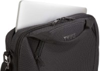 Geanta laptop Thule Crossover 2 13.3 3203843 Black imaginea #5 — magazin online Desire.md