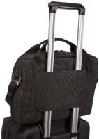 Geanta laptop Thule Crossover 2 13.3 3203843 Black imaginea #6 — magazin online Desire.md