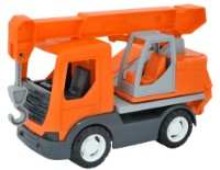 Машина Wader Tech Truck (39890)