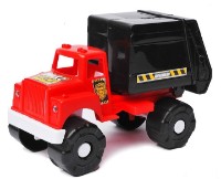 Mașină Baby Land U - 121 imaginea #2 — magazin online Desire.md