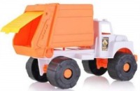 Mașină Baby Land U - 121 imaginea #3 — magazin online Desire.md