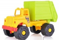 Mașină Baby Land U - 121 imaginea #4 — magazin online Desire.md