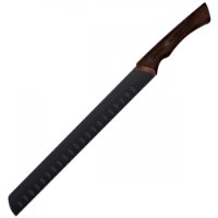 Cuțit Tramontina Churrasco Black 30.5cm (22842/112)
