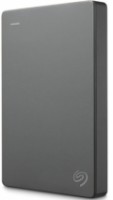 Внешний жесткий диск Seagate Basic Gray 2Tb (STJL2000400) фото №1 — интернет-магазин Desire.md