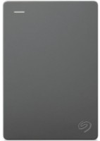 Внешний жесткий диск Seagate Basic Gray 2Tb (STJL2000400) фото №2 — интернет-магазин Desire.md