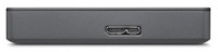Внешний жесткий диск Seagate Basic Portable Drive 5Tb  Gray (STJL5000400)