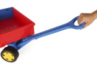 Roabă Baby Land Y - 409 imaginea #2 — magazin online Desire.md