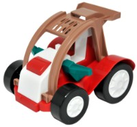 Mașină Tigres (39802) imaginea #2 — magazin online Desire.md