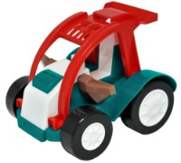 Mașină Tigres (39802) imaginea #3 — magazin online Desire.md