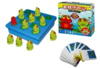 Joc educativ de masa BabyLand JU - 2422