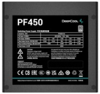 Блок питания Deepcool 450W (PF450)