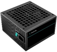 Блок питания Deepcool 750W (PF750) фото №3 — интернет-магазин Desire.md