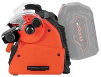 Polizor de banc Dnipro-M DBG-200 imaginea #4 — magazin online Desire.md