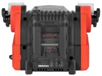 Polizor de banc Dnipro-M DBG-200 imaginea #5 — magazin online Desire.md