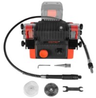 Polizor de banc Dnipro-M DBG-200 imaginea #7 — magazin online Desire.md