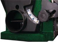 Ленточношлифовальный станок Holzstar BTS 151 фото №4 — интернет-магазин Desire.md