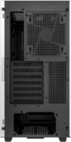 Корпус Deepcool CK500 White фото №5 — интернет-магазин Desire.md